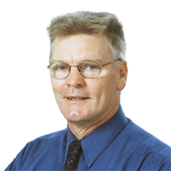 Dr. Bruce Millett 博士